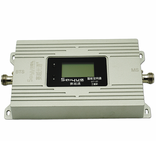 垣曲双频手机信号增强器800㎡