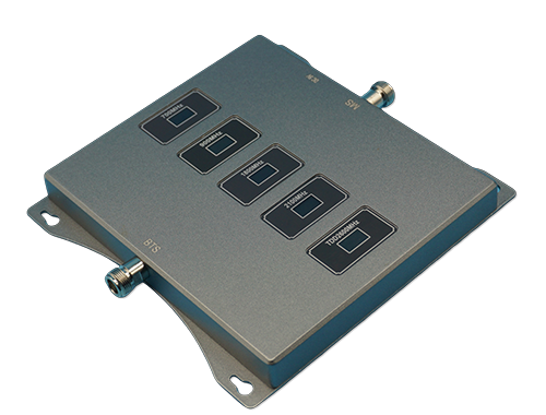 垣曲五频4G+5G手机信号增强器200㎡