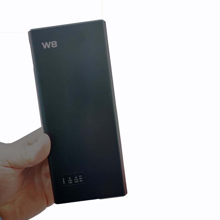  垣曲蓝牙WiFi信号屏蔽器