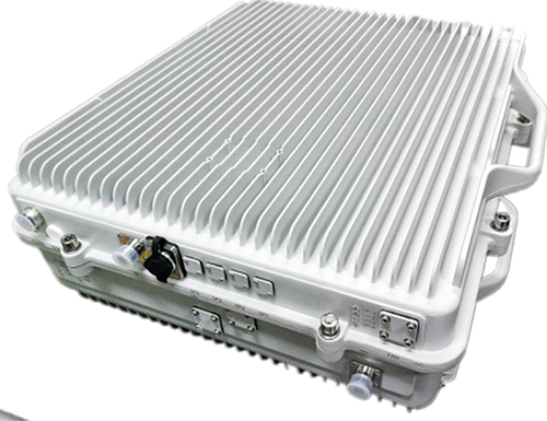 垣曲信令级数字室分型移动通信干扰器