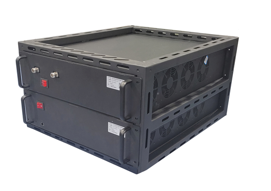 垣曲室内大功率通讯管控屏蔽系统