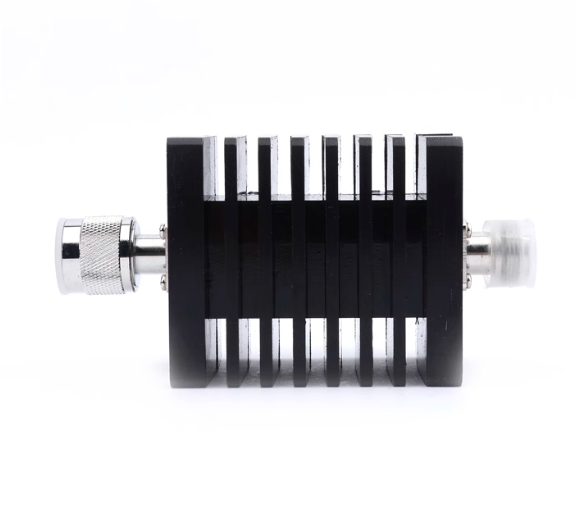  垣曲腔体固定衰减器0-3G/0-4G  N型接口